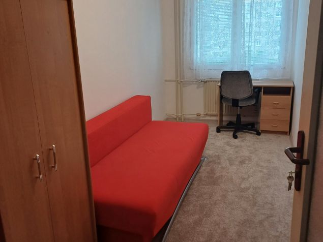 Samostatný pokoj
