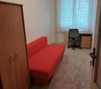 Samostatný pokoj