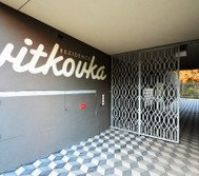 Pronájem bytu Praha