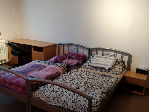 Pronájem bytu Brno
