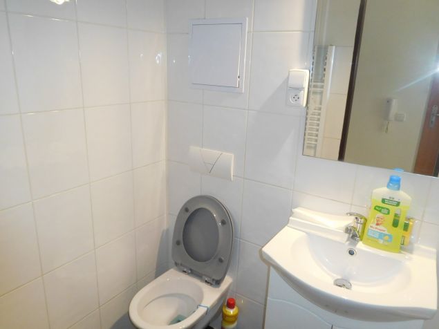 Pronájem bytu Ostrava