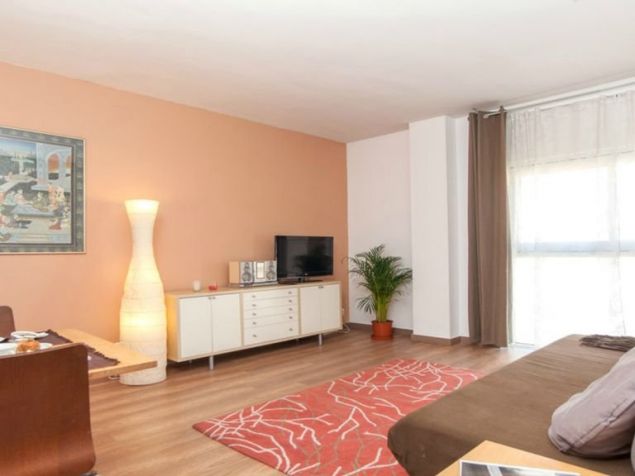 Pronájem bytu Ústí nad Labem