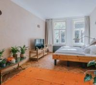 Pronájem bytu Praha