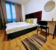 Pronájem bytu Praha