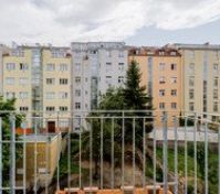 Pronájem bytu Praha