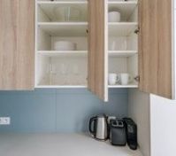 Pronájem bytu Praha