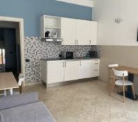 Pronájem bytu Praha