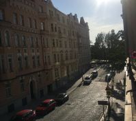 Pronájem bytu Praha
