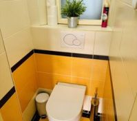 Pronájem bytu Praha