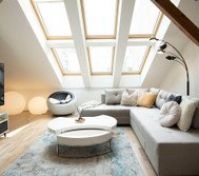 Living room image 1