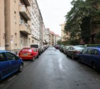 Pronájem bytu Praha