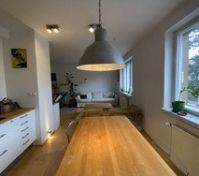 Pronájem bytu Praha