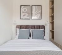 Pronájem bytu Praha