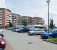 Pronájem bytu Praha