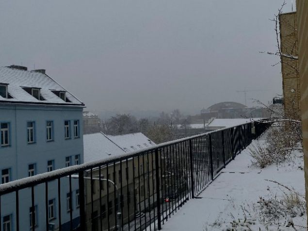 Pronájem pokoje Praha