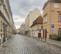 Pronájem bytu Praha
