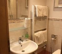 Pronájem bytu Praha