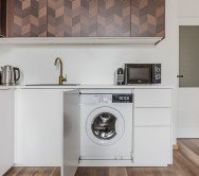 Pronájem bytu Praha