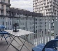 Pronájem bytu Praha