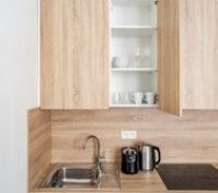 Pronájem bytu Praha