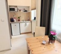 Pronájem bytu Praha