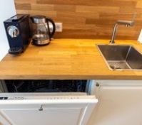 Pronájem bytu Praha