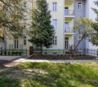 Pronájem bytu Praha