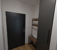 Pronájem bytu Praha