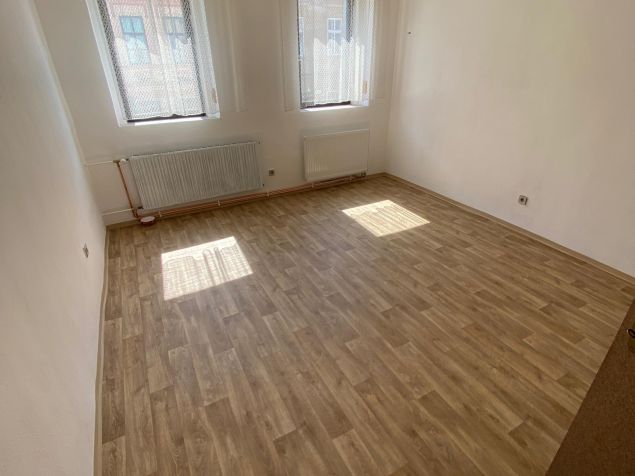 Spolubydlení Plzeň