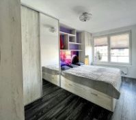 Pronájem bytu Praha