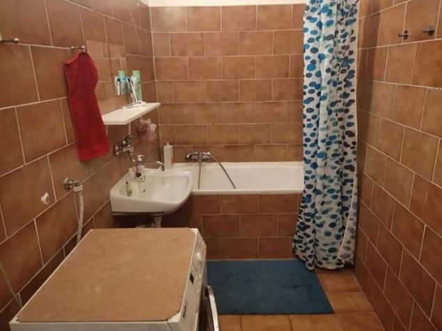 Pronájem pokoje Praha