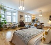 Pronájem pokoje Praha