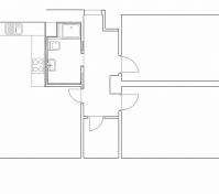 Pronájem bytu Olomouc