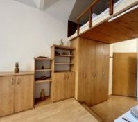 Pronájem bytu Praha