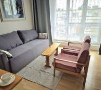 Pronájem bytu Praha