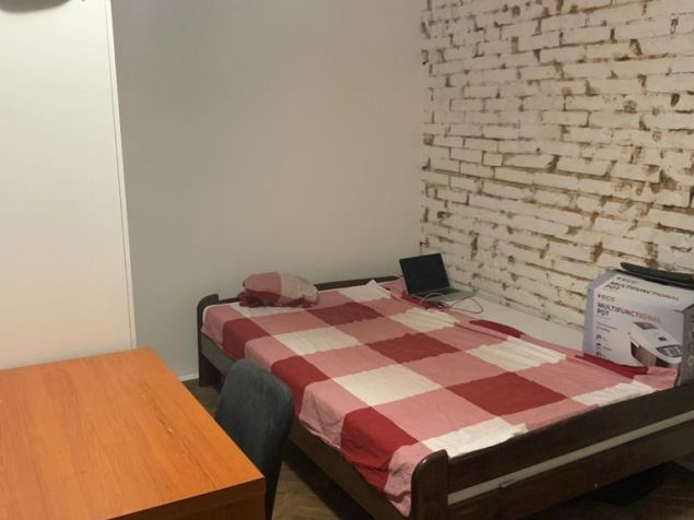 Spolubydlení Praha