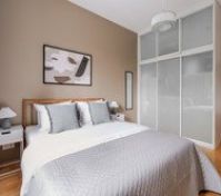 Pronájem bytu Praha