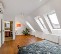 Pronájem bytu Praha