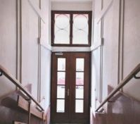 Pronájem bytu Praha