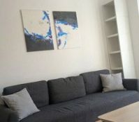 Pronájem bytu Praha