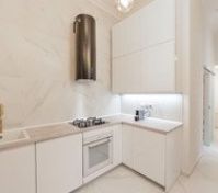 Pronájem bytu Praha