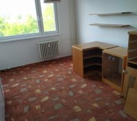 Spolubydlení Pardubice