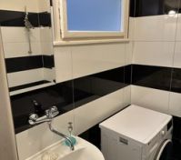 Pronájem bytu Praha