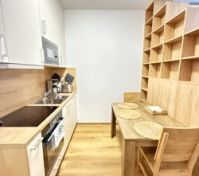 Pronájem bytu Praha