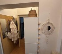 Pronájem bytu Praha