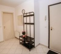 Pronájem bytu Praha