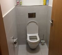 Pronájem pokoje Praha