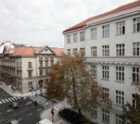 North View
