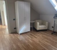 Pronájem bytu Praha