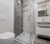 Pronájem bytu Praha